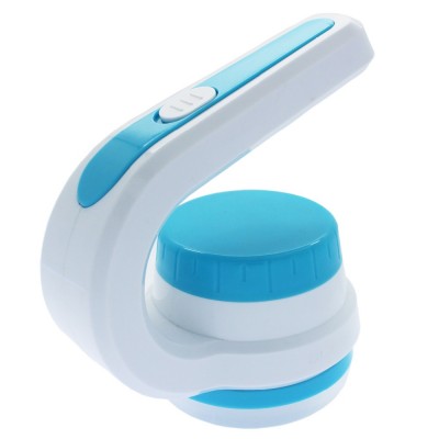 battery operated electric lint remover