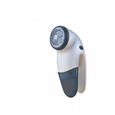 battery operated electric lint remover